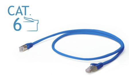 Cat 6 STP